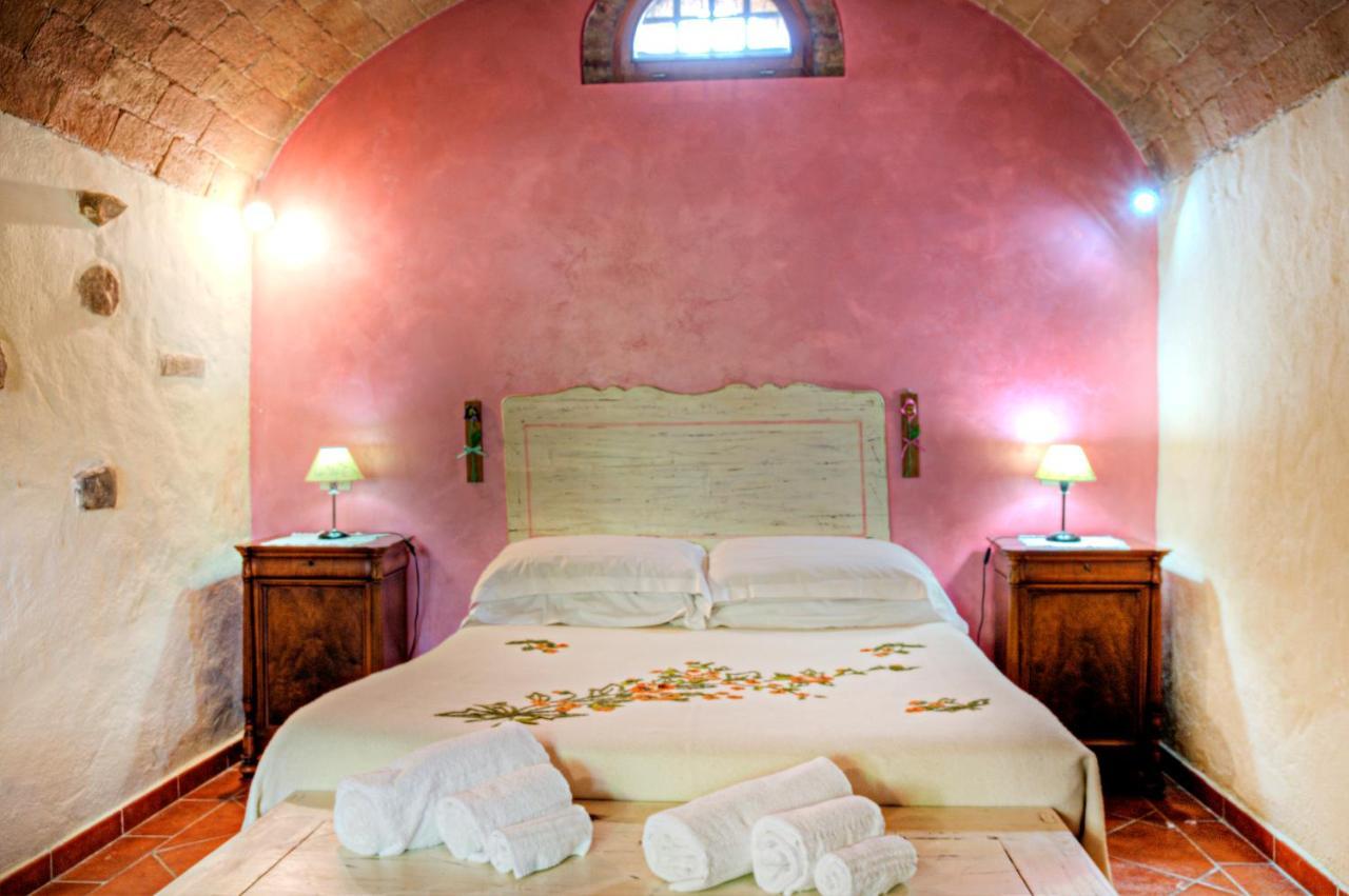 Molino Delle Fate Apartment Siena Ngoại thất bức ảnh