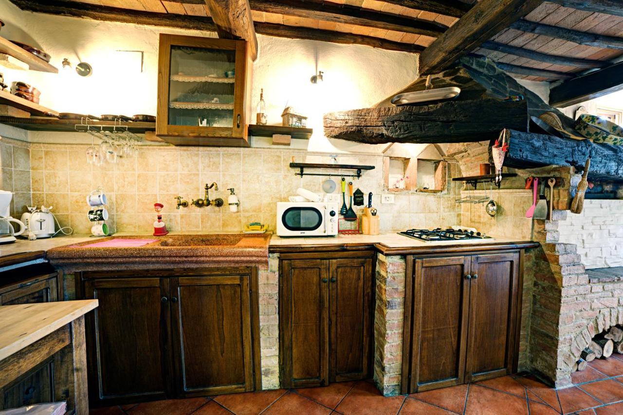 Molino Delle Fate Apartment Siena Ngoại thất bức ảnh