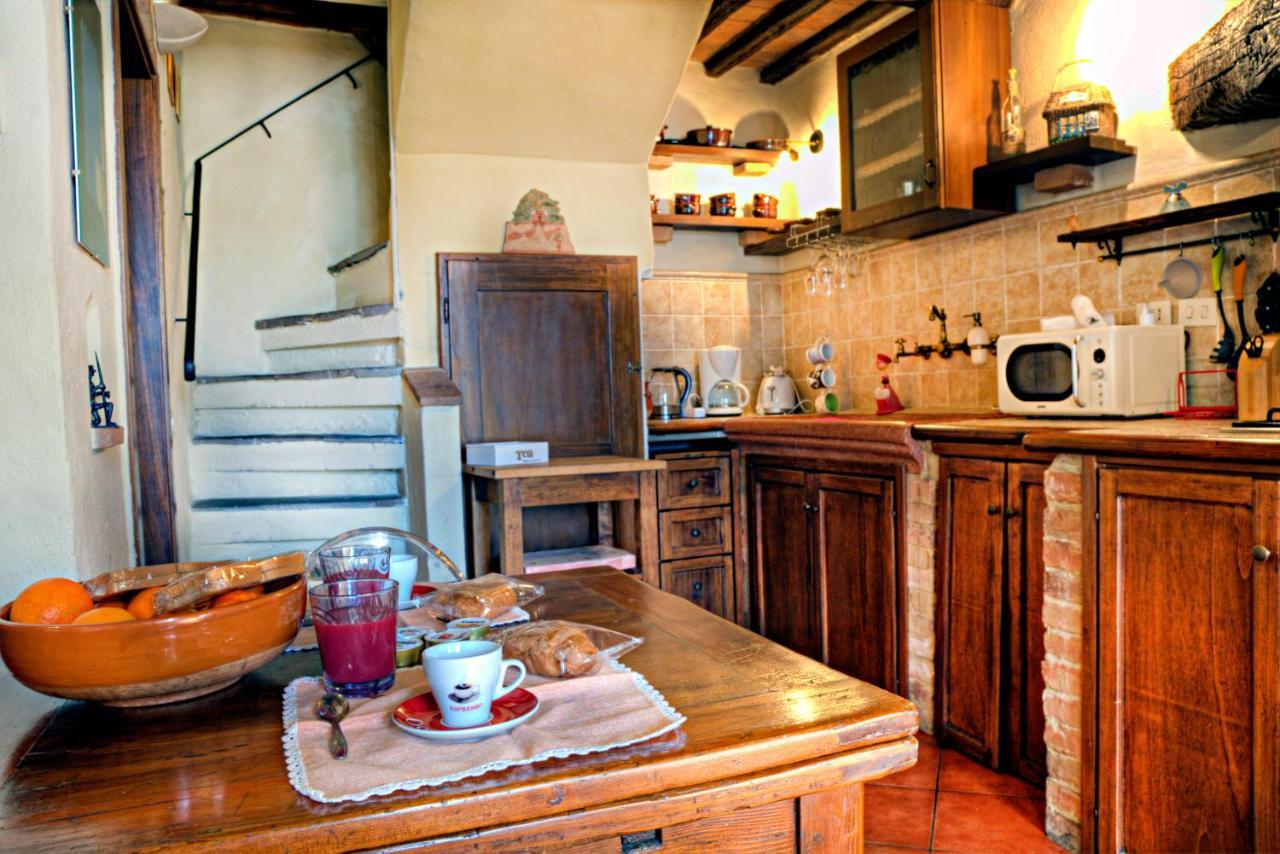 Molino Delle Fate Apartment Siena Ngoại thất bức ảnh