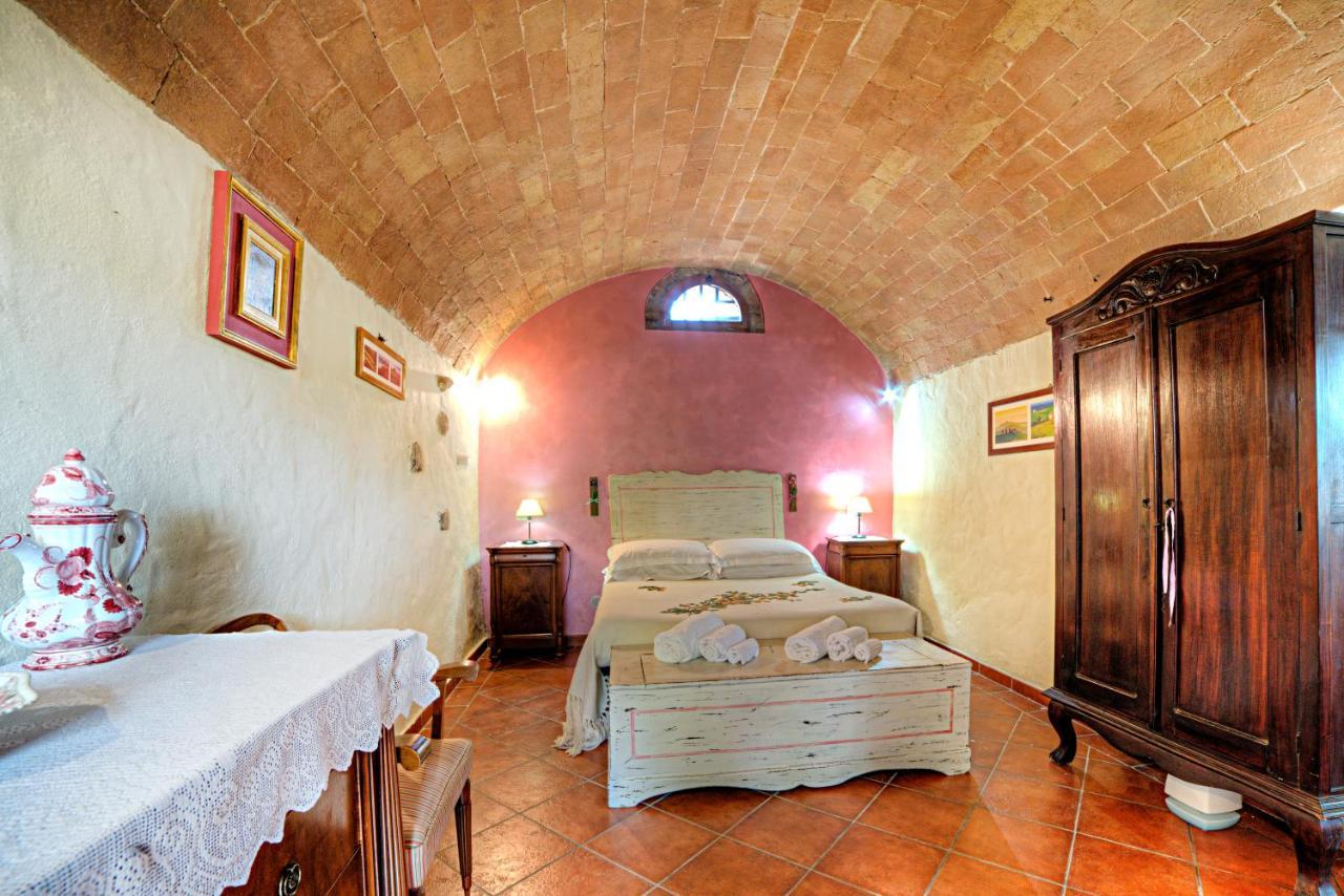 Molino Delle Fate Apartment Siena Ngoại thất bức ảnh