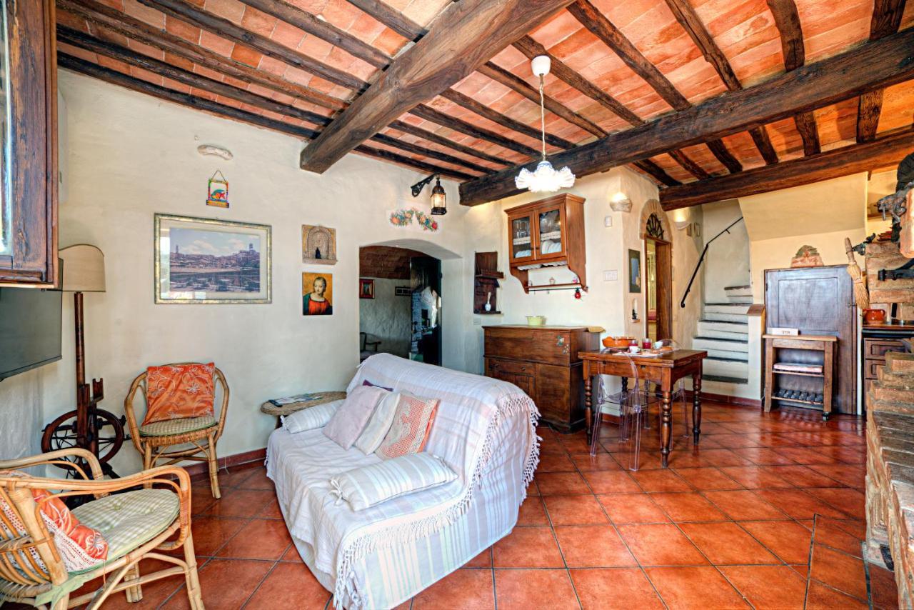 Molino Delle Fate Apartment Siena Ngoại thất bức ảnh