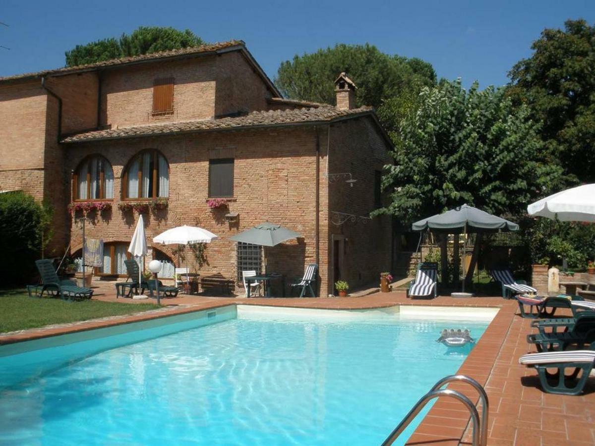Molino Delle Fate Apartment Siena Ngoại thất bức ảnh