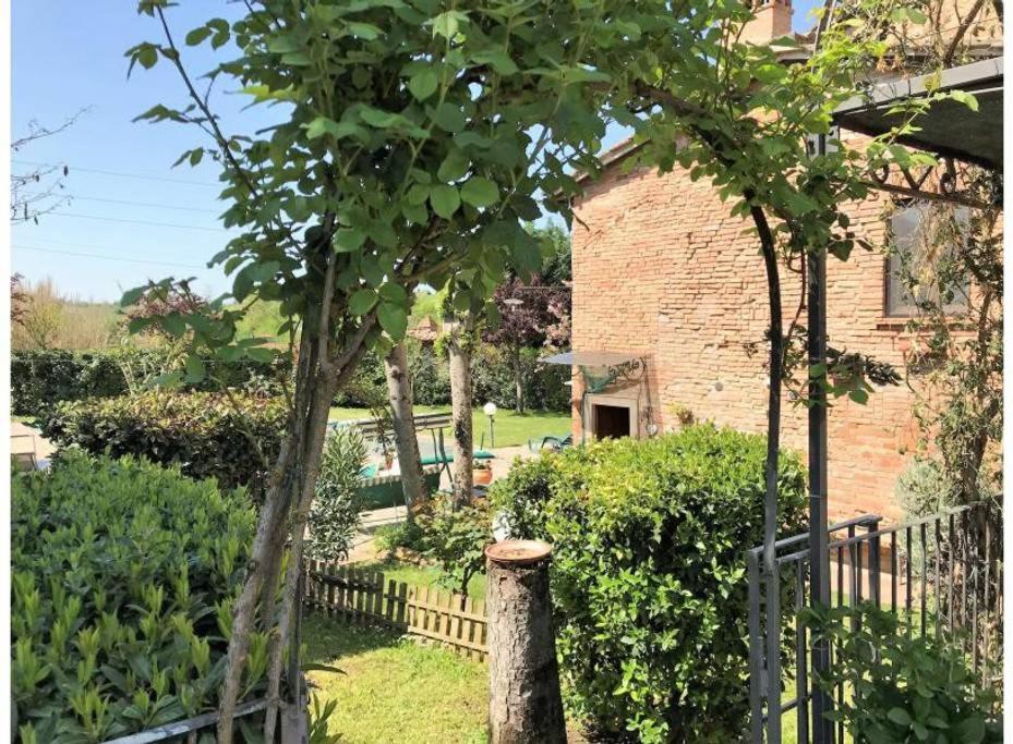 Molino Delle Fate Apartment Siena Ngoại thất bức ảnh