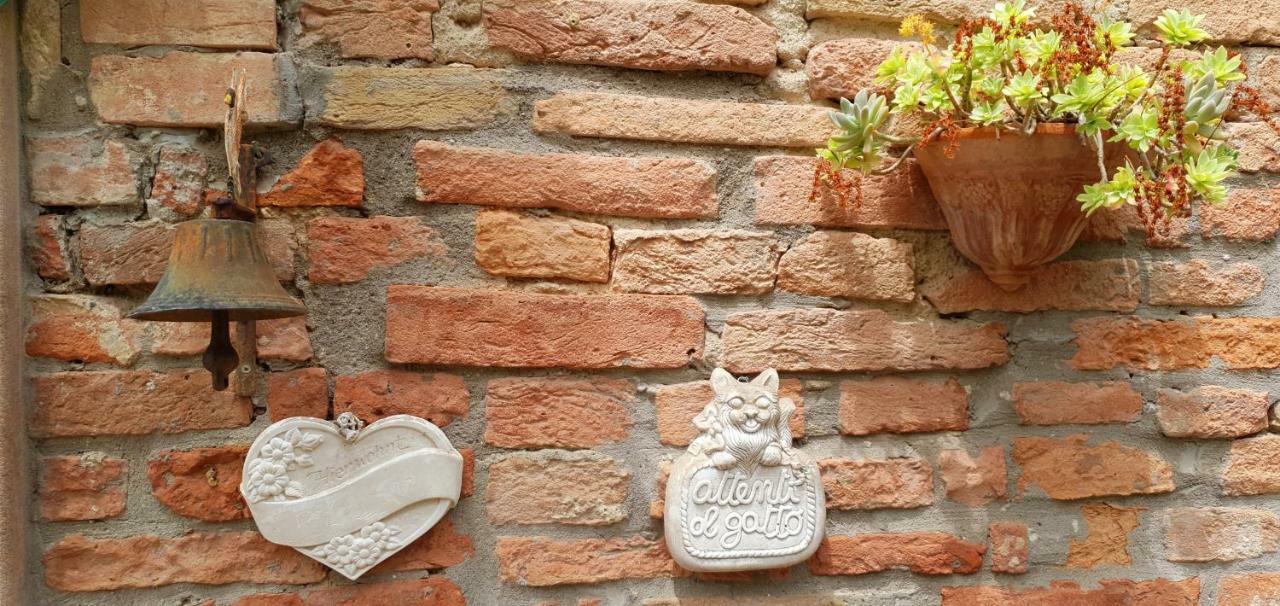 Molino Delle Fate Apartment Siena Ngoại thất bức ảnh