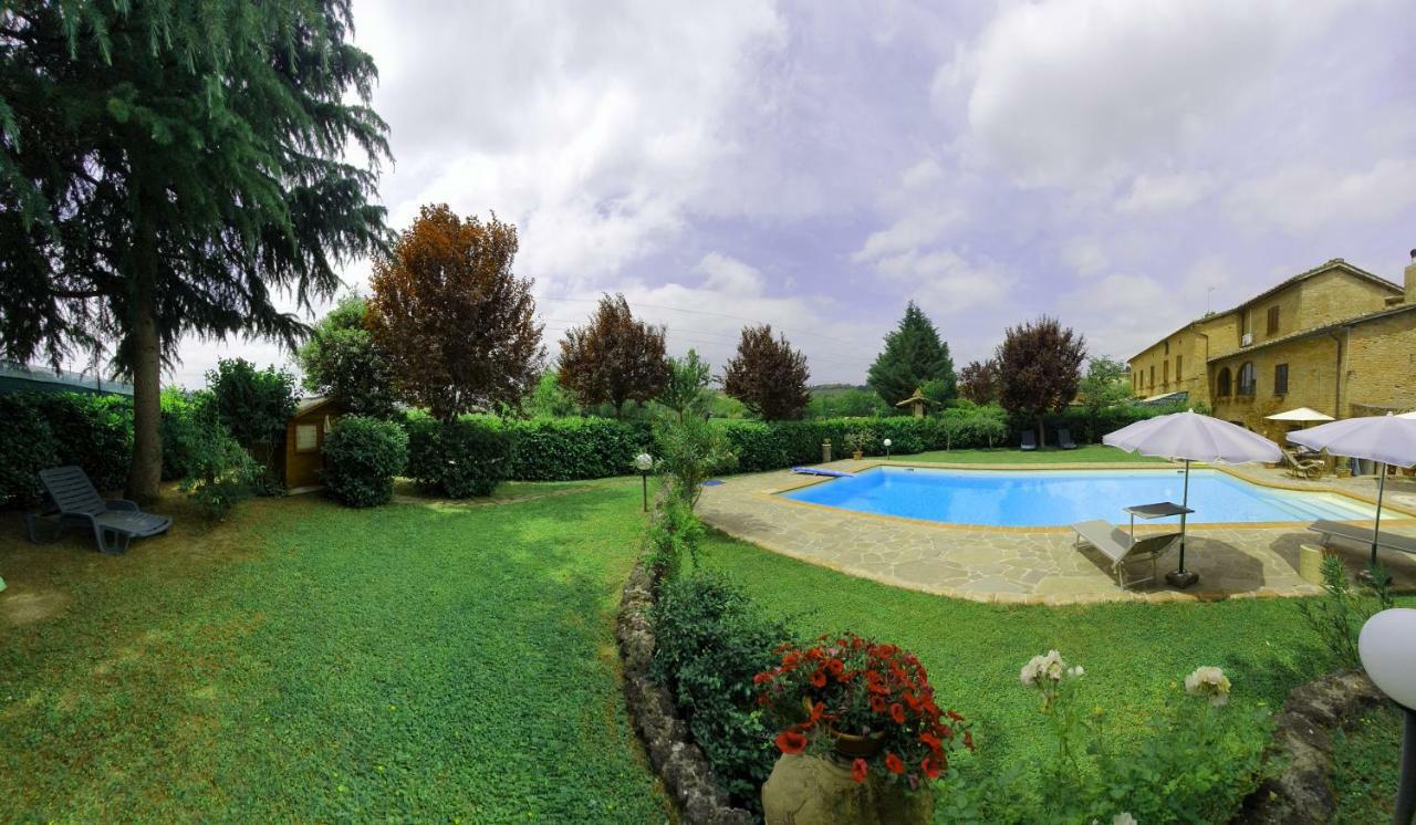 Molino Delle Fate Apartment Siena Ngoại thất bức ảnh