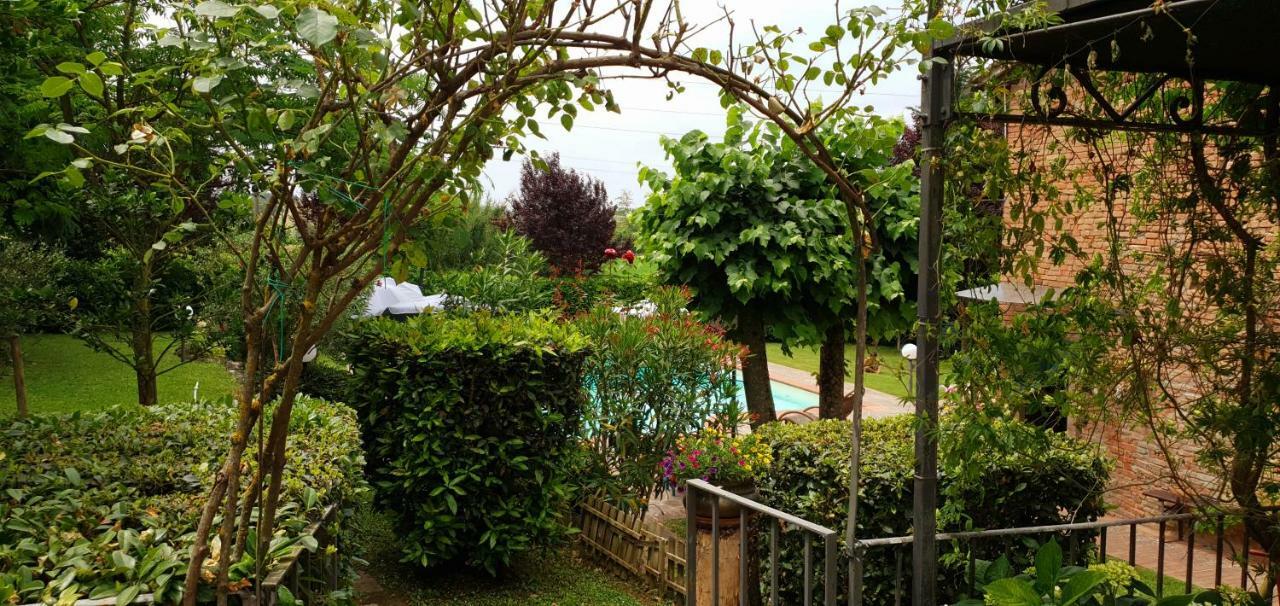 Molino Delle Fate Apartment Siena Ngoại thất bức ảnh